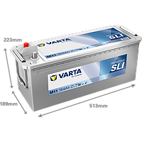 Акумулятор VARTA PROMOTIVE SLI 654 011 115 M11