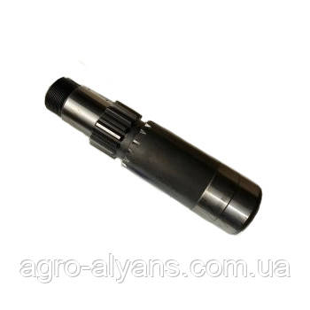 Вісь, фото 1