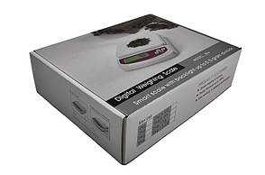 Побутові ваги Dneproves ДІ-6, фото 3