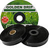 Шланг туман для поливу Golden drip 50/30/7 100 м, фото 5