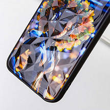 TPU+PC чохол Prisma Ladies для Oppo A58 4G Cyberpunk, фото 3