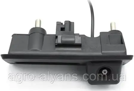 Пас похилої камери (H125711), фото 1