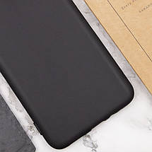 Чохол TPU Epik Black Full Camera для Oppo Reno 8 T 4G Чорний, фото 3