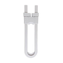 Замок багатофункціональний MGZ-0805 довжина 20 см