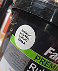 Фарба гумова універсальна Farbex Rubber Paint 6,0кг Біла База А матова акрилова еластична прогумована, фото 6