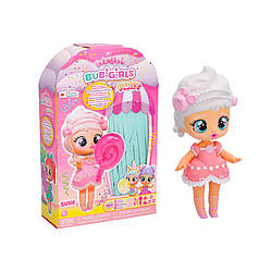 Ігровий набір з лялькою Малятко Бабі Сьюзі Bubiloons 906211IM в асортименті