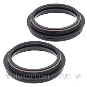 Пильник вилки 49x60,5x13,3 All Balls 57-104 Kawasaki Vulcan VN2000 /Kawasaki KLX400/Suzuki DRZ400/Suzuki RM