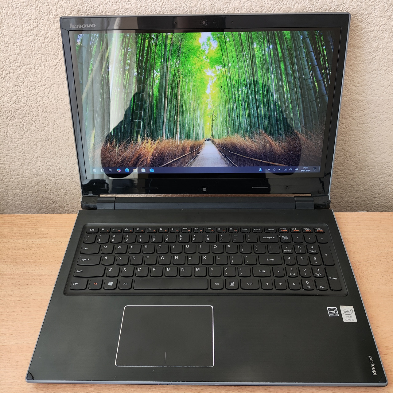 Ноутбук Lenovo IdeaPad Flex 15 15.6" i5-4200U 4Gen/8 Gb DDR3/ 500 GB HDD/Intel HD Graphics 4400