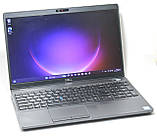 Dell Precision 3540 15.6" HD 8/16/32Gb DDR4 + 256Gb SSD Win 11 Pro, core i5 (8th Gen), фото 3