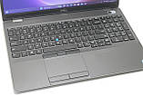 Dell Precision 3540 15.6" HD 8/16/32Gb DDR4 + 256Gb SSD Win 11 Pro, core i5 (8th Gen), фото 5