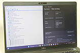Dell Precision 3540 15.6" HD 8/16/32Gb DDR4 + 256Gb SSD Win 11 Pro, core i5 (8th Gen), фото 4
