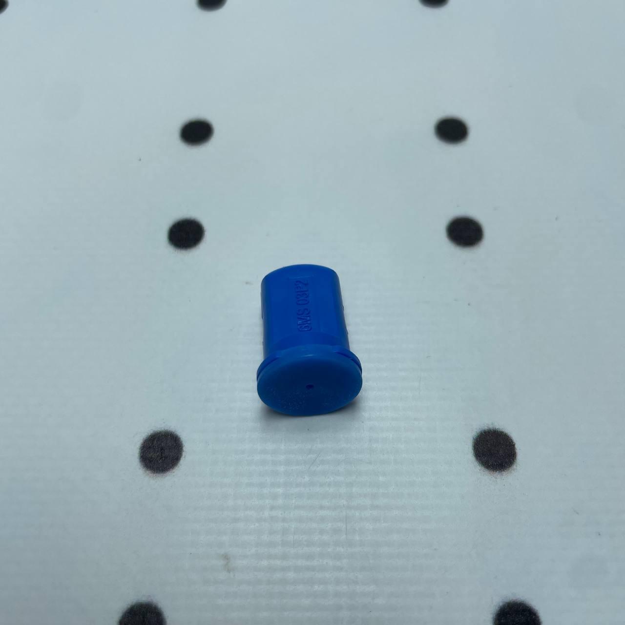 Розпилювач інжекторний двоструменевий для обприскувача 03 AgroPlast, фото 1