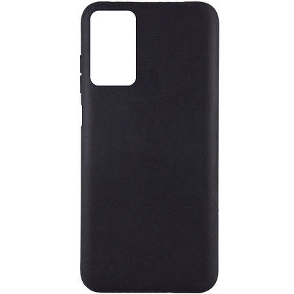 Чохол TPU Epik Black для Nokia G22 Чорний, фото 1