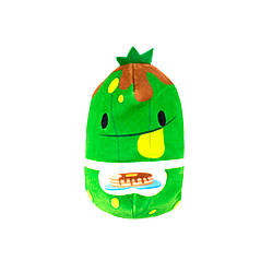 М'яка іграшка Яскраві котики та огірочки Cats Vs Pickles V1002-362-5, 10 см