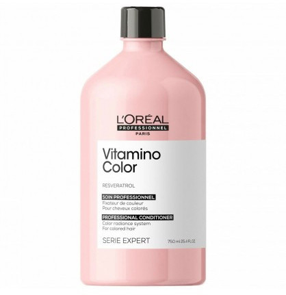 Кондиціонер L'Oreal Professionnel Serie Expert Vitamino Color Professional Conditioner, 750 мл (3474636975358)