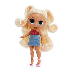 Лялька L.O.L. Surprise OPP Tweens Олівія Флаттер [988953]
