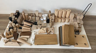 Для оптових замовлень (В2В)