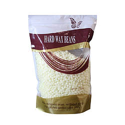 Плівковий віск у гранулах Hard Wax Beans, Brazilian, 1 кг