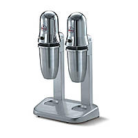 Міксер Sirman Sirio 2 VV | двопостовий | 2×900 мл | 0.24 кВт | 220В