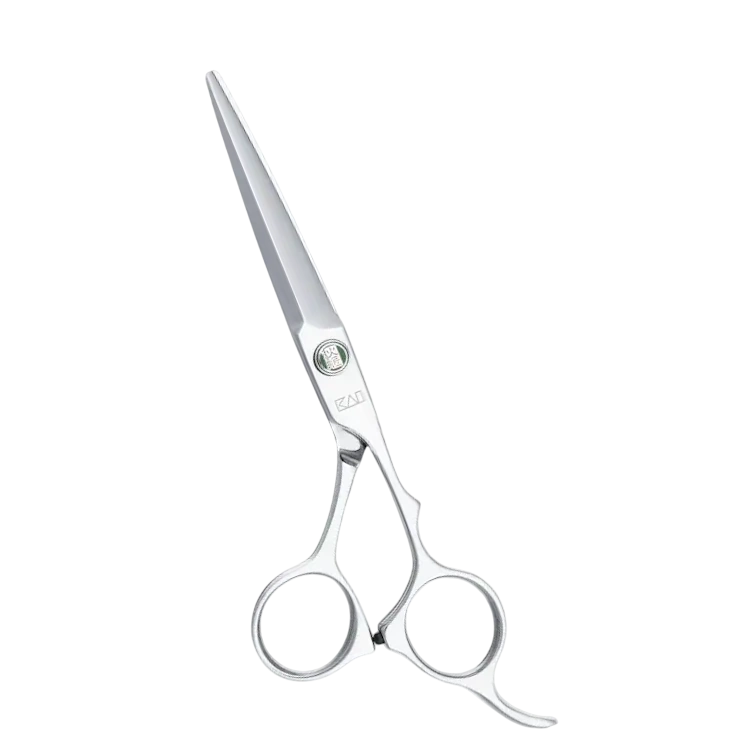 Ножиці прямі Kasho Sagano KSG-60os 6,0 (KSG-60 OS), фото 1