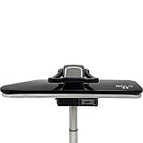 Паровий прес для прасування Rold X9 з підставкою, 40 дюймів, фото 2