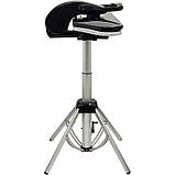 Паровий прес для прасування Rold X9 з підставкою, 40 дюймів, фото 4