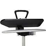 Паровий прес для прасування Rold X9 з підставкою, 40 дюймів, фото 5