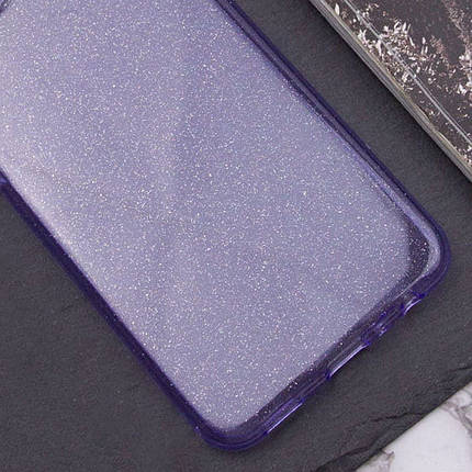 TPU чохол Nova для Huawei P Smart+ (nova 3i) Purple, фото 2