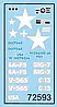 Польова гармата на транспортному причепі 105/28. Збірна модель у масштабі 1/72. ACE 72595, фото 6