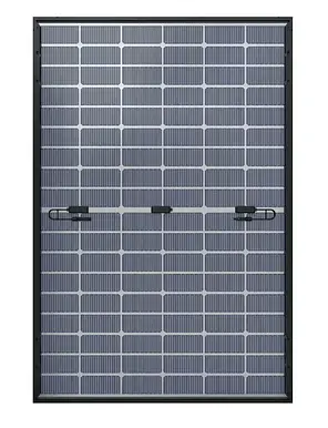 Сонячна панель Longi Solar LR5-54HTD-435M Hi-MO X6 Bifacial, 435 Вт, фото 4