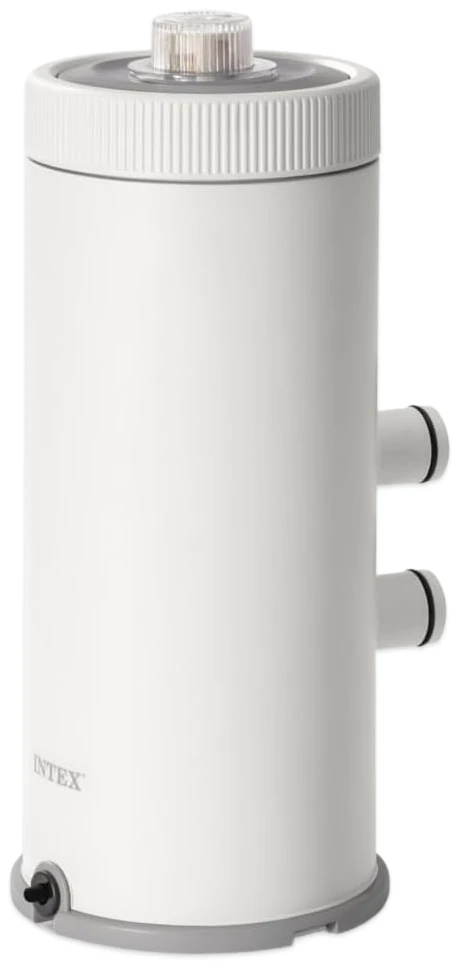 Картриджний фільтр - насос, 3785 л/год., тип А, для басейнів до 17000л, Intex 26638 (C1000), фото 1