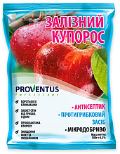 Залізний купорос 500 г