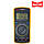 Мультиметр HAOYUE DT9208B (26 функцій, тестер діодів і транзисторів, щупи, термопара, підсвітка), фото 3