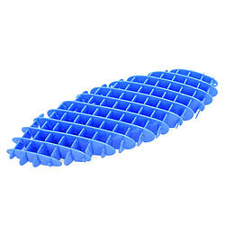 Іграшка дитяча антистрес 5002G(Blue) 28 см