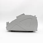 Лічильник банкнот з UV-детектором, від мережі 220В, WX-7272 / Рахункова машинка / Машинка для рахунку грошей, фото 4