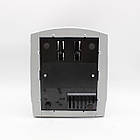 Лічильник банкнот з UV-детектором, від мережі 220В, WX-7272 / Рахункова машинка / Машинка для рахунку грошей, фото 7