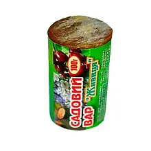 Садовий вар "Захисник" для загоєння ран дерев і кущів 100 гр