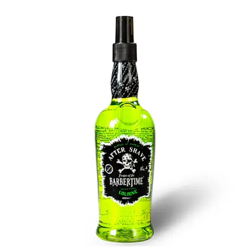 Одеколон після гоління Barbertime After Shave Cologne Potion of Morgan, 400 мл