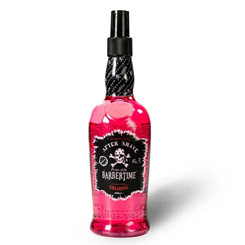 Одеколон після гоління Barbertime After Shave Cologne Thunderbolt, 150 мл
