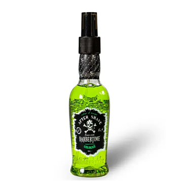 Одеколон після гоління Barbertime After Shave Cologne Potion of Morgan, 150 мл