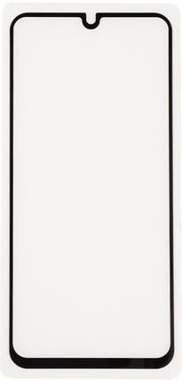 Захисне скло Samsung A155/M156/M346 black frame Gelius, фото 3