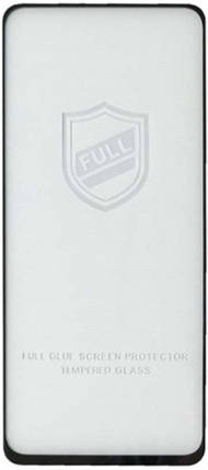 Захисне скло Samsung S24 G921B black frame iPaky, фото 3