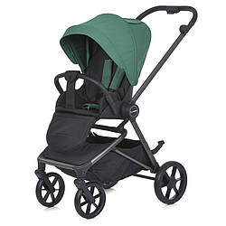 Дитяча коляска прогулянкова AVENUE ME 1128 Mineral Green, зелений
