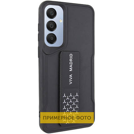 Чохол TPU VIVA для Xiaomi Redmi 13 4G / Poco M6 4G Black, фото 1
