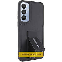 Чохол TPU VIVA для Xiaomi Redmi 13 4G / Poco M6 4G Black, фото 2