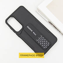 Чохол TPU VIVA для Xiaomi Redmi 13 4G / Poco M6 4G Black, фото 3