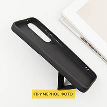 Чохол TPU VIVA для Xiaomi Redmi 13 4G / Poco M6 4G Black, фото 4
