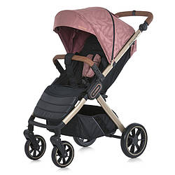 Дитяча коляска прогулянкова DYNAMIC PRO ME 1053G-2 Special Pink