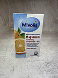 Magnesium Mivolis (Міволіс) + Vitamin C + Vitamin B6 + B12 вітамінний комплекс 30 шт, фото 7