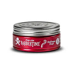 Матова помада Barbertime Extreme Hold Matte Pomade 150мл